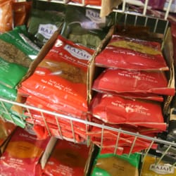 African Foods