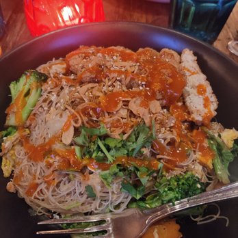 Klom Klorm - Grandma's noodles - Thai Near Me - Brooklyn, New York Klom Klorm - Grandma's noodles - Thai Near Me - Brooklyn, New York