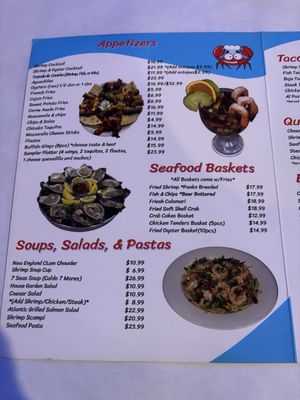 Menu photo 4 Cajun Crab Shack Thousand Oaks, CA Menu photo 4 Cajun Crab Shack Thousand Oaks, CA