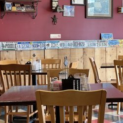 The Daily Special Cafe