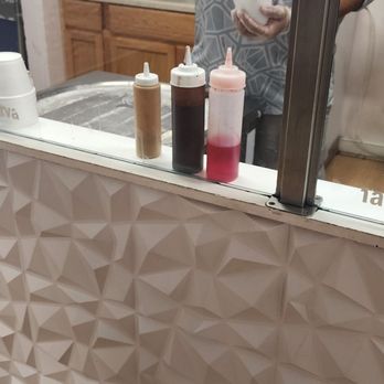 NarWhals Rolled Ice Cream - Ice Cream & Frozen Yogurt Near Me - Richmond, Virginia