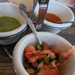 Oasis Mexican Grill
