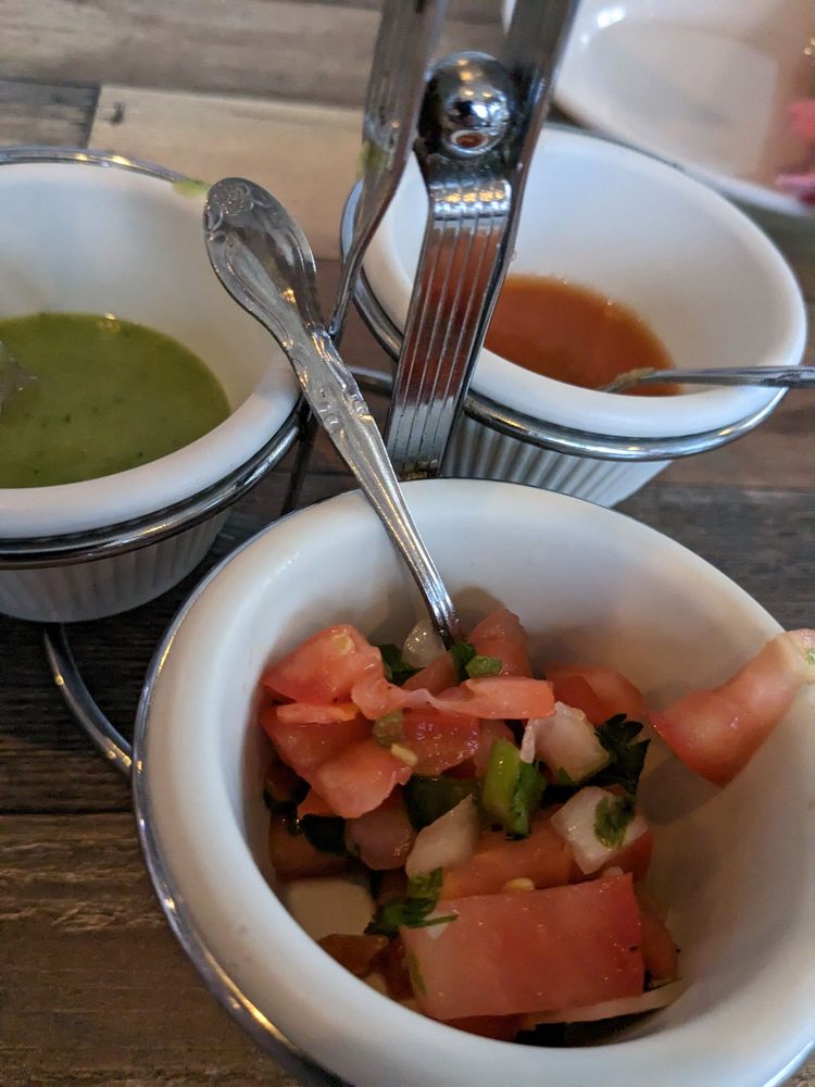 Oasis Mexican Grill