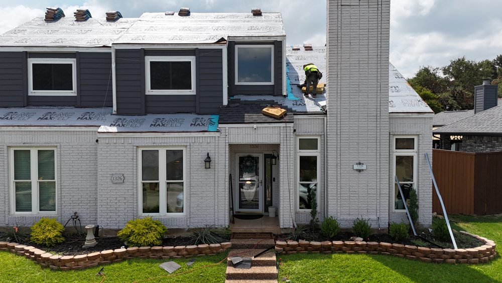 Slide of Endura Roofing