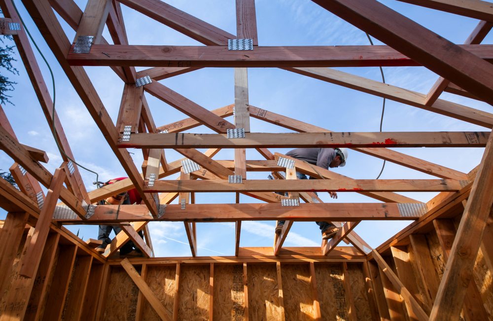 Slide of Top Rated General Contractors