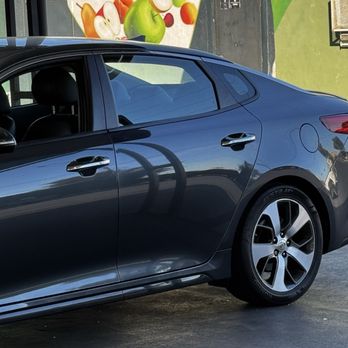 Mike's Auto Glass - Just like new! - Auto Glass Services Near Me - Los Angeles, California Mike's Auto Glass - Just like new! - Auto Glass Services Near Me - Los Angeles, California