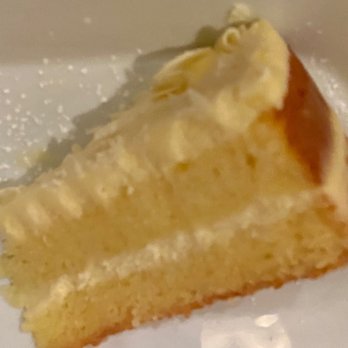 Terra & Acqua - Lemon Cake - Italian Near Me - St. Augustine, Florida Terra & Acqua - Lemon Cake - Italian Near Me - St. Augustine, Florida