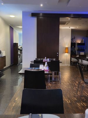 Schiller5 Hotel by null