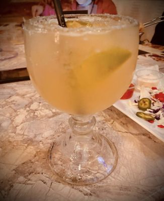 Jorge's Margarita Factory Mill Plain by null