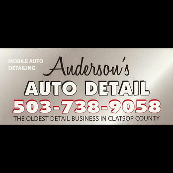 Anderson Auto Detail - Car Wash Near Me Anderson Auto Detail - Car Wash Near Me