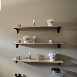 Minna's Massage Spa - Wonderful ambiance