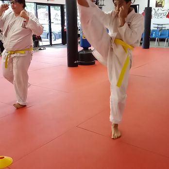Rhyno's Peoples Kenpo Karate - Karate Near Me - Denver, Colorado Rhyno's Peoples Kenpo Karate - Karate Near Me - Denver, Colorado