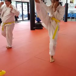 Rhyno's Peoples Kenpo Karate