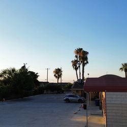 Dinuba Islamic Center
