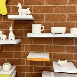 Manhattan Beach Arts Center - Glaze Lab