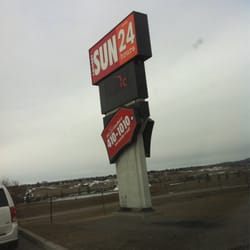 Calgary Sun