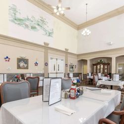 Desert View Senior Living
