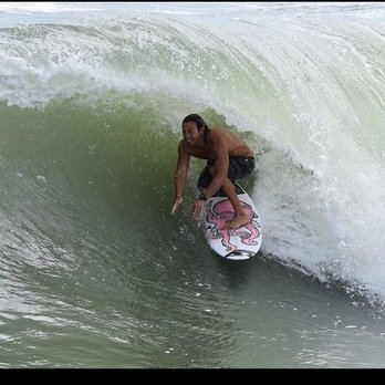 Aloha Surf Camp - Surf Schools Near Me - Juno Beach, Florida