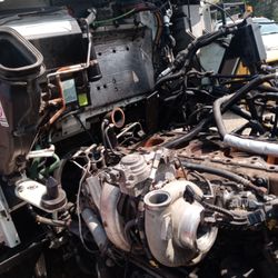 Shoot First Diagnostics - Cylinder head replacements of all Diesel engines