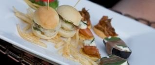 Elaine Bell Catering by null