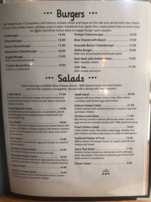 Menu photo 2 Village Kitchen & Pie Shoppe Carlsbad, CA Menu photo 2 Village Kitchen & Pie Shoppe Carlsbad, CA