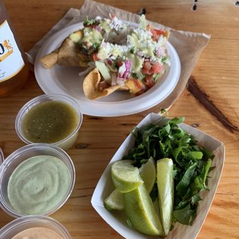 City Tacos - Tacos Near Me - Encinitas, California City Tacos - Tacos Near Me - Encinitas, California