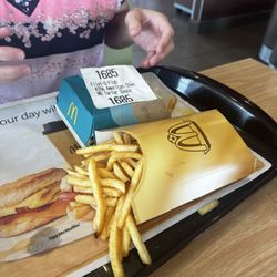 Filet-O-Fish® Meal