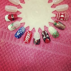 Nails With Jae
