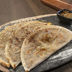 Old Avenue Restaurant & Bakery - Kutab meat