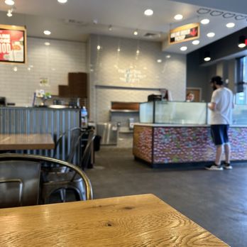 MOD Pizza - Fast Food Near Me - Houston, Texas