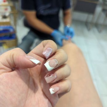 Lacquer Nails And Spa Tempe - Nail Salons Near Me - Tempe, Arizona