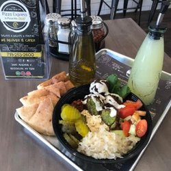 Pizza Express