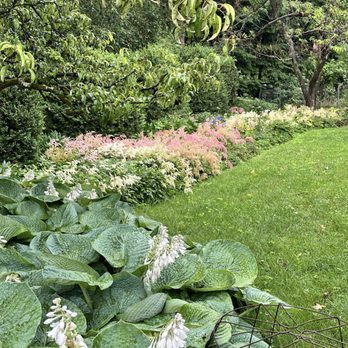 The Ellwanger Estate - Bed & Breakfast Near Me - Rochester, New York The Ellwanger Estate - Bed & Breakfast Near Me - Rochester, New York