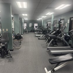Purenergy Fitness Center