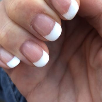 The Spot Nail Spa - Nail Salons Near Me - Cameron, North Carolina