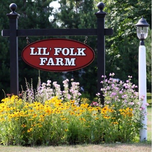 Lil Folk Farm - childcare center in Scarborough, ME