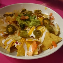 El Burro Chilango