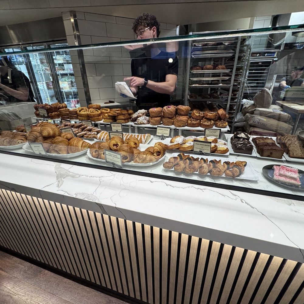 Freya Bakery & Cafe - Bakeries Near Me - Seattle, Washington Freya Bakery & Cafe - Bakeries Near Me - Seattle, Washington