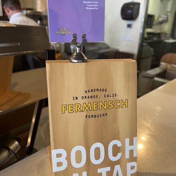 Pilgrim's Coffee House - Coffee & Tea Near Me - Fullerton, California