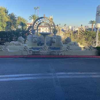 The Magic Castle - Performing Arts Near Me - Hollywood, California