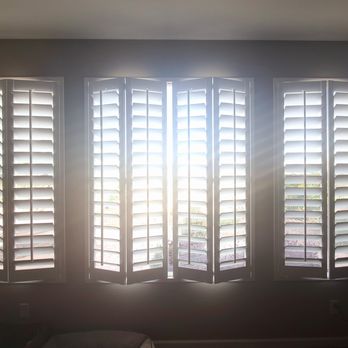 Cavanagh Custom Shutters - Shutters Near Me
