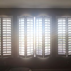 Cavanagh Custom Shutters