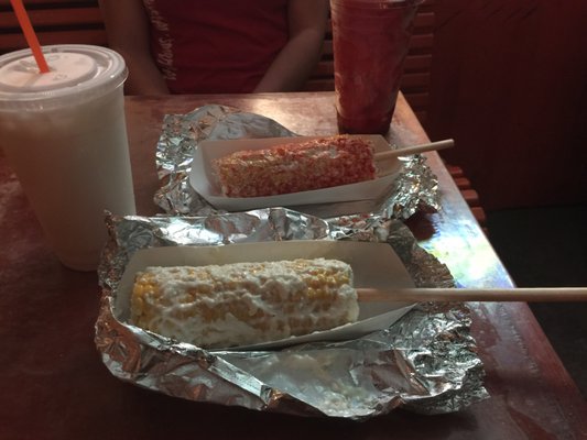 Neveria & Taqueria El Quijote by null