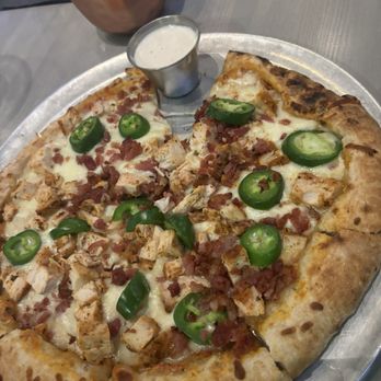 Maverick's Canton - pizza - American Near Me - Canton, Michigan