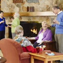 Linden Ponds Senior Living Community
