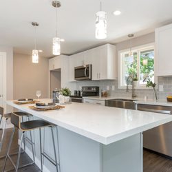 Innovations Touch - Kitchen Remodeling