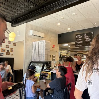 Pollara Pizzeria - Pizza Near Me - Red Bank, New Jersey