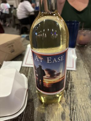 Broken Anchor Winery by null