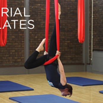 Flying Fantastic - Fitness & Instruction Near Me - London, XGL