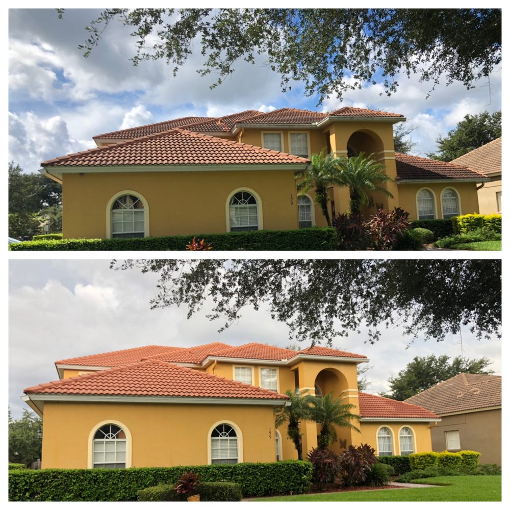 Slide of Josh Franklin Homes